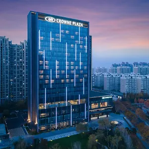Crowne Plaza High Tech Zone By Ihg Hotel