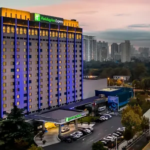 Express Zhongzhou By Ihg Hotel