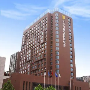 正方元锦江国际饭店 酒店